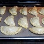 Receta de S&aacute;ndwich de jam&oacute;n y queso