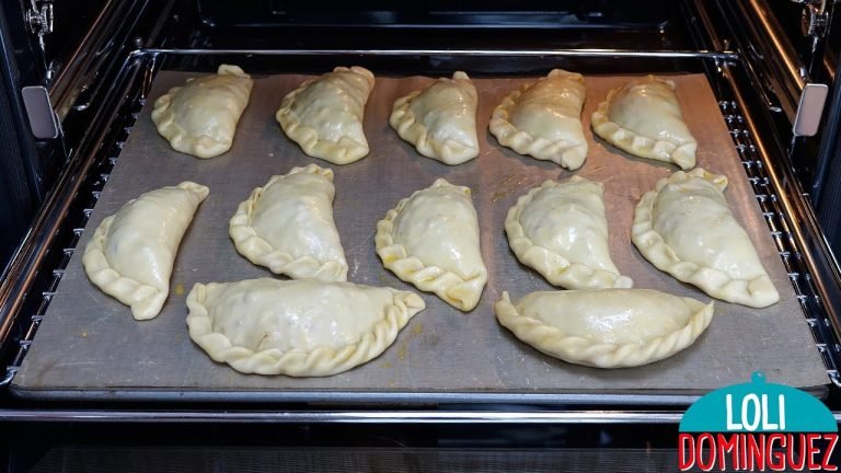 ▷ Receta de Empanadas de carne argentinas | Actualizado mayo 2023