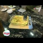 Receta de Paella de marisco con sepia
