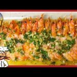 Receta de Calamares marinados a la plancha 11 Receta de Calamares marinados a la plancha