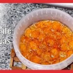 Receta de Mousse de lim&oacute;n con leche evaporada