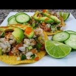 Receta de Falafel de garbanzos
