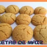 Receta de Galletas veganas de avena y chocolate 13 Receta de Galletas veganas de avena y chocolate