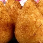 Receta de Tartaletas rellenas de marisco 17 Receta de Tartaletas rellenas de marisco
