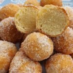 Receta de galletas de fresa