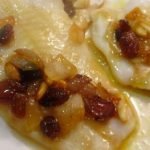 Receta de Timbal de bacalao