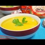 Receta de caldo de pescado con leche