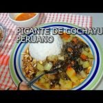 Receta de Nopales guisados con cebolla