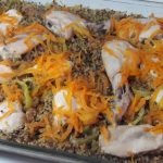 Receta de Quinoa con soja texturizada y verduras 13 Receta de Quinoa con soja texturizada y verduras