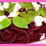 Receta de Lasa&ntilde;a de calabac&iacute;n y at&uacute;n sin pasta