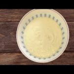Receta de Salsa de chile habanero cremosa