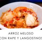 Receta de Arroz Cantonés original 8 Receta de Arroz Cantonés original