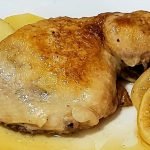 Receta de Mole casero