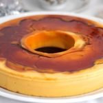 Receta de Marquesa de chocolate con galletas mexicanas