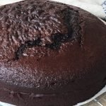 Receta de Pan dulce con pasas