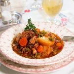 Receta de Cocido de garbanzos con chorizos 14 Receta de Cocido de garbanzos con chorizos