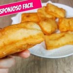 Receta de Galletas de ajo con aceite de oliva