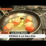 Receta de Colitas de langosta en su jugo 5 Receta de Colitas de langosta en su jugo