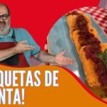 Receta de Mini hamburguesas para ni&ntilde;os