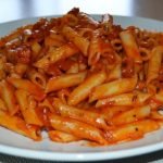 Receta de Lasa&ntilde;a de carne