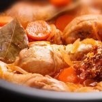 Receta de Pechugas de pato salvaje al vino blanco
