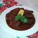 Receta de Tortas de chorizo