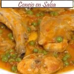 Receta de Pollo al vodka con tomate