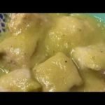 Receta de Alitas de pollo picantes