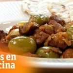 Receta de Alb&oacute;ndigas en salsa barbacoa