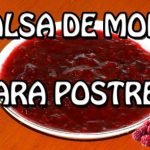 Receta de Thermomix: Salsa Rosa de Leche