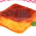 Receta de Crujiente de manzana y zarzamora