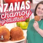 Receta de Pastel jud&iacute;o de manzana