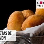 Receta de Montaditos variados con queso Philadelphia