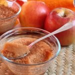 Receta de Marquesa de chocolate con galletas mexicanas