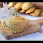 Receta de S&aacute;ndwich de jam&oacute;n y queso