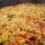 Receta de Culata de ternera en salsa
