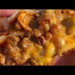 Receta de Cielito lindo