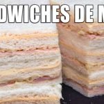 Receta de Serpentinas de pan