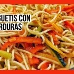 Receta de Pasta con pollo br&oacute;coli y queso