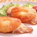 Receta de Pollo arvejado con papas 10 Receta de Pollo arvejado con papas