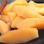 Receta de Merengue sin az&uacute;car