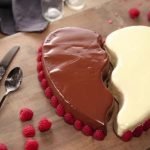 Receta de Pie de maracuy&aacute; sin horno