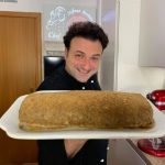 Receta de Rollitos de carne con tocino