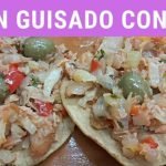 Receta de Trucha en Salsa de Papaya
