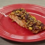 Receta de Lenguado a las uvas