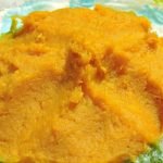 Receta de Patatas al horno ali&ntilde;adas