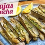 Receta de Langosta al vino con tocino y perejil