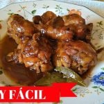 Receta de Magret de pato con salsa de uvas