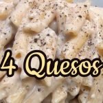 Receta de Original Salsa Genovesa