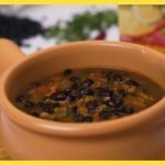 Receta de Sudado colombiano